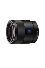 Sony FE 55mm F/1.8 Carl Zeiss® Sonnar® T* (SEL55F18Z.AE)