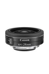 Canon EF-S 24mm f/2,8 STM