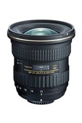 Tokina Lens AT-X 11-20mm F2.8 PRO DX AF (Nikon)