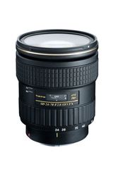 Tokina Lens AT-X 24-70mm F2.8 PRO FX EF (Canon)