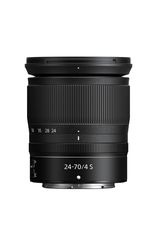 Nikon NIKKOR Z 24-70mm f/4 S