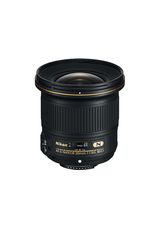 Nikon AF-S Nikkor 20mm F1.8G ED Nano Crystal