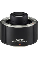 Fujifilm Teleconverter XF 2x TC WR