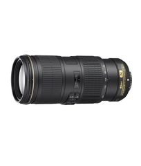 Nikon AF-S Nikkor 70-200mm F/4G ED VR