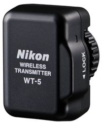 Nikon WT-5 Wireless Transmitter