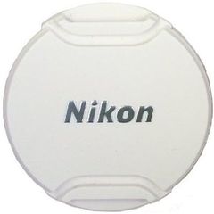 Nikon LC-N40.5 FRONT LENS CAP WH