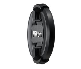 Nikon LC-55A Lens Cap