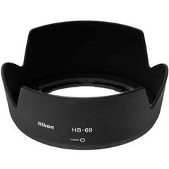 Nikon HB-69 FOR AF-S DX 18-55mm f/3.5-5.6G VR II