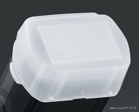 Nikon SW-15H Bounce Adapter