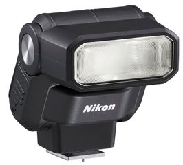 Nikon SB-300 SPEEDLIGHT UNIT