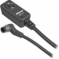 NIKON MC-21 EXTENSION CORD (3M)