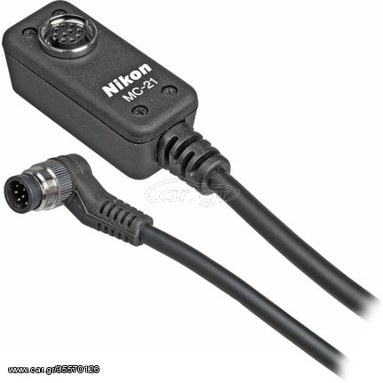 NIKON MC-21 EXTENSION CORD (3M)