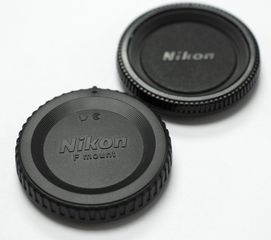 Nikon BF-1B BODY CAP