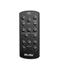 Phottix 6 Σε 1 IR Remote (10002)