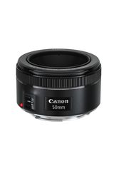 Canon EF 50mm f/1,8 STM