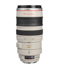 Canon EF 100-400mm f/4,5-5,6L IS II USM
