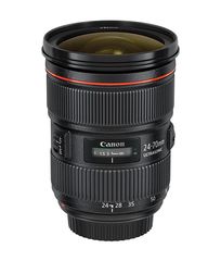 Canon EF 24-70mm f/2,8L II USM