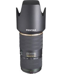 Pentax smc DA* 50-135mm f/2,8 ED (IF) SDM