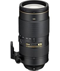 Nikon AF Nikkor 80-400mm f/4,5-5,6D ED VR