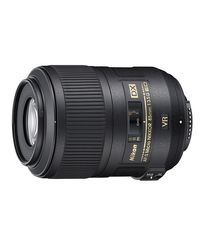 Nikon AF-S DX Micro-Nikkor 85mm f/3.5G ED VR