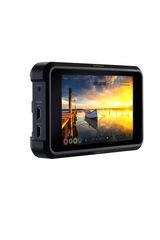 Atomos Shogun 7 - 7" 4K HDMI/Quad 3G-SDI/12G-SDI Recording Monitor & Switcher