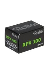 Rollei ΦΙΛΜ 135/36 RPX 100