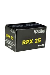Rollei ΦΙΛΜ 135/36 RPX 25