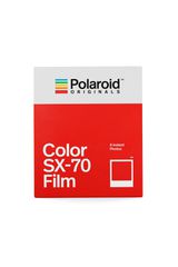 Polaroid Originals ΦΙΛΜ Color SX-70