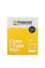 Polaroid Originals ΦΙΛΜ Color για i-Type