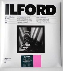 ILFORD MGR IV RC 1M GLOSSY 30.5X40.6 10Φ