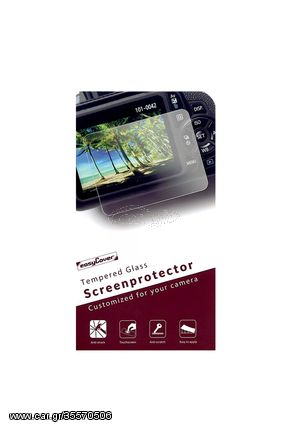 Easycover Tempered Glass Screen Protector για Nikon Φωτογραφικές - Nikon D3200/D3300/D3400/D3500 [ECTGSPND3400]
