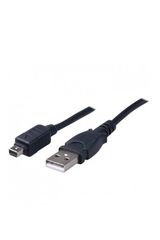 ΟΕΜ Καλώδιο USB 2.0 για Olympus 12pin 2m