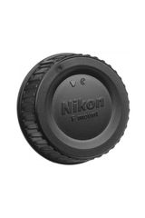Nikon LF-4 Rear Lens Cap