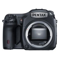 Pentax 645 Ζ