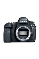 Canon EOS 6D MK II DSLR Camera - Body