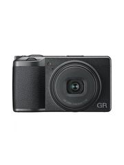 Ricoh GR III Compact System Camera