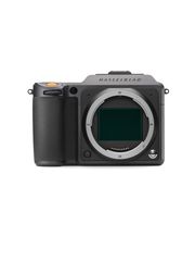 Hasselblad Mirrorless X1D II 50C Medium Format Camera