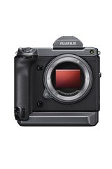 Fujifilm GFX 100 Medium Format Camera