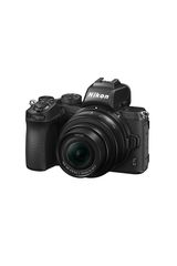 Nikon Mirrorless Camera Z50 (Έως 48 Δόσεις χωρίς Κάρτα μέσω Πειραιώς) - NIKKOR Z DX 16-50mm VR