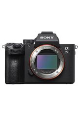 Sony Mirrorless Alpha A7 Mark III ( ILCE-A7M3B ) Body - 3 ΕΤΗ ΕΓΓΥΗΣΗ