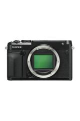 Fujifilm GFX 50R Medium Format Camera