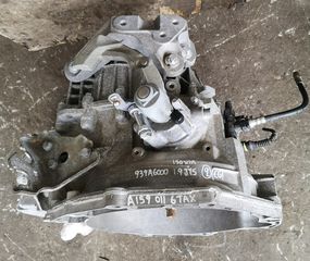 ΣΑΣΜΑΝ 6-ΤΑΧΥΤ 939A6000 1.9 JTS ALFA ROMEO 159 2005-2011 (EG)