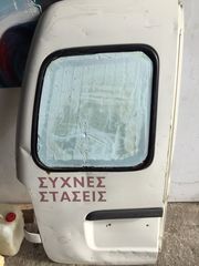 NISSAN VANETTE CARGO ΠΙΣΩ ΑΡΙΣΤΕΡΗ ΠΟΡΤΑ-thumb-2