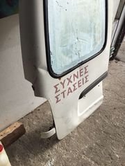 NISSAN VANETTE CARGO ΠΙΣΩ ΑΡΙΣΤΕΡΗ ΠΟΡΤΑ-thumb-3
