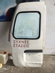 NISSAN VANETTE CARGO ΠΙΣΩ ΑΡΙΣΤΕΡΗ ΠΟΡΤΑ-thumb-5