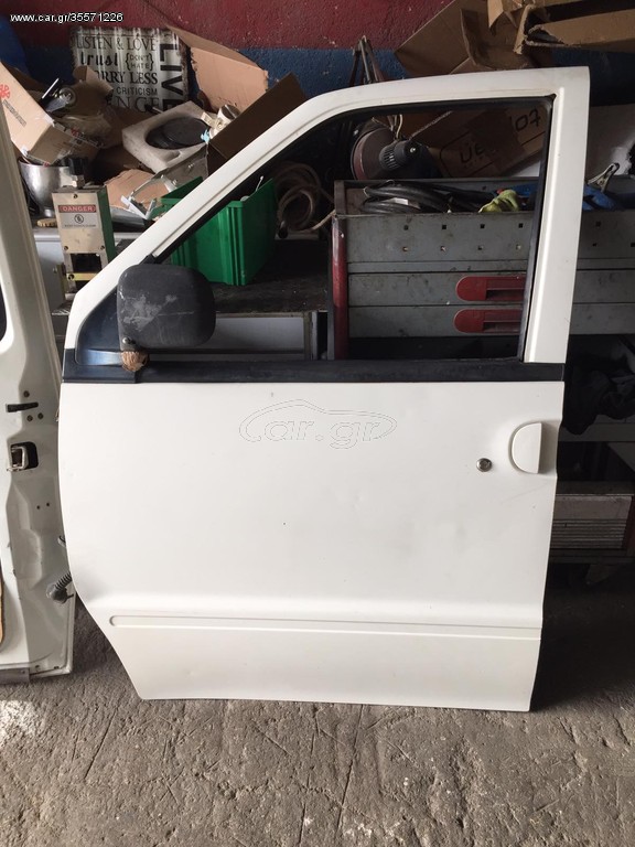 NISSAN VANETTE CARGO ΠΟΡΤΑ ΟΔΗΓΟΥ
