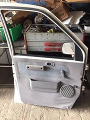 NISSAN VANETTE CARGO ΠΟΡΤΑ ΟΔΗΓΟΥ-thumb-1