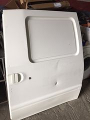 NISSAN VANETTE CARGO ΠΛΑΙΝΗ ΑΡΙΣΤΕΡΗ ΣΥΡΟΜΕΝΗ ΠΟΡΤΑ-thumb-1