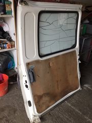 NISSAN VANETTE CARGO ΠΛΑΙΝΗ ΔΕΞΙΑ ΣΥΡΟΜΕΝΗ ΠΟΡΤΑ-thumb-2