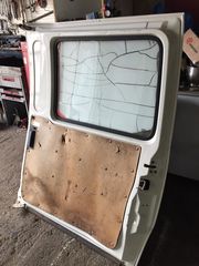 NISSAN VANETTE CARGO ΠΛΑΙΝΗ ΔΕΞΙΑ ΣΥΡΟΜΕΝΗ ΠΟΡΤΑ-thumb-3